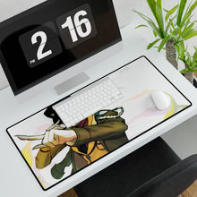 Load image into Gallery viewer, Anime Overlord Mouse Pad (Desk Mat)