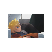 Load image into Gallery viewer, Boruto Rug