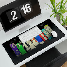 Load image into Gallery viewer, Mekakucity Actors Mouse Pad (Desk Mat)