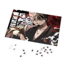 Load image into Gallery viewer, Tokyo Revengers Kazutora Hanemiya Jigsaw Puzzle