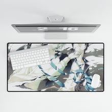 Load image into Gallery viewer, Anime Yamada-kun and the Seven Witches Mouse Pad (Desk Mat)