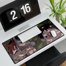 Load image into Gallery viewer, Anime One Piece Mouse Pad (Desk Mat)