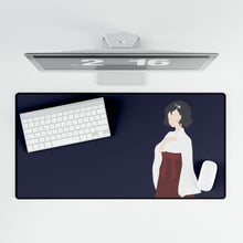 Load image into Gallery viewer, Anime Steins;Gate Mouse Pad (Desk Mat)