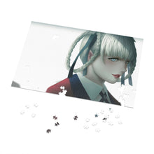 Load image into Gallery viewer, Kakegurui Kirari Momobami Jigsaw Puzzle