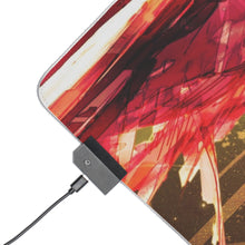 Load image into Gallery viewer, Touhou RGB LED Mouse Pad (Desk Mat)