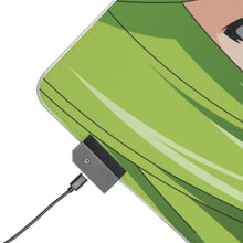 Load image into Gallery viewer, Code Geass RGB LED Mouse Pad (Desk Mat)