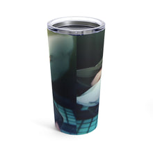Load image into Gallery viewer, Hypnosis Mic Tumbler 20oz