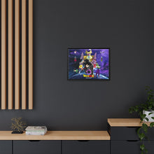 Load image into Gallery viewer, Dragon Ball Super Canvas Framed Art Print