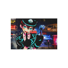 Load image into Gallery viewer, Jibaku Shounen Hanako-kun Rug