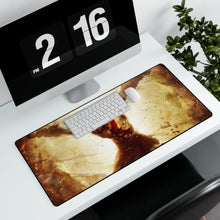 Load image into Gallery viewer, God of War Ascensionr Mouse Pad (Desk Mat)