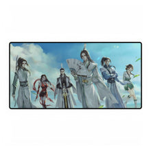 Load image into Gallery viewer, Scumbag System Mouse Pad (Desk Mat)