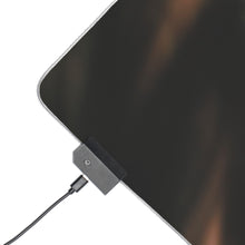 Load image into Gallery viewer, Jujutsu Kaisen RGB LED Mouse Pad (Desk Mat)