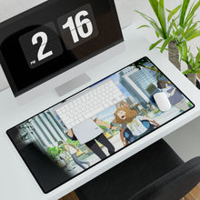 Load image into Gallery viewer, Josee, The Tiger And The Fish Mouse Pad (Desk Mat)
