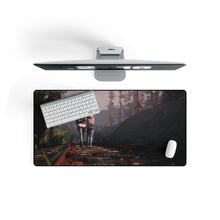 Load image into Gallery viewer, Life Is Strange Mouse Pad (Desk Mat)