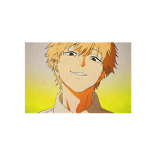 Load image into Gallery viewer, Chainsaw Man Rug