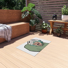 Load image into Gallery viewer, Anime Bleach Rug