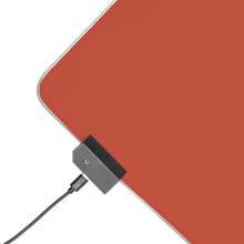 Load image into Gallery viewer, My Hero Academia RGB LED Mouse Pad (Desk Mat)