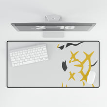 Load image into Gallery viewer, Pokemon Arceusr Mouse Pad (Desk Mat)