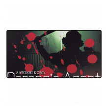 Load image into Gallery viewer, Paranoia Agent Mouse Pad (Desk Mat)