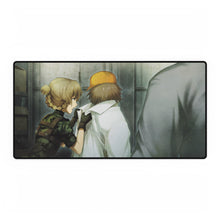 Load image into Gallery viewer, Anime Steins;Gate 0 Mouse Pad (Desk Mat)