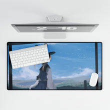 Load image into Gallery viewer, Anime Touhou Mouse Pad (Desk Mat)