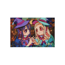 Load image into Gallery viewer, Jibaku Shounen Hanako-kun Jibaku Shounen Hanako Kun Rug