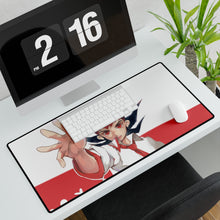 Load image into Gallery viewer, Yu-Gi-Oh! Zexal Mouse Pad (Desk Mat)