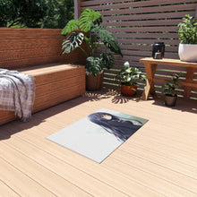 Load image into Gallery viewer, My Teen Romantic Comedy SNAFU Yukino Yukinoshita Rug