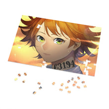 Load image into Gallery viewer, The Promised Neverland Emma Jigsaw Puzzle