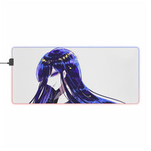 Load image into Gallery viewer, Houseki no Kuni RGB LED Mouse Pad (Desk Mat)