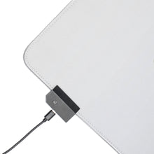 Load image into Gallery viewer, Asirpa RGB LED Mouse Pad (Desk Mat)