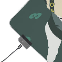 Load image into Gallery viewer, Bleach RGB LED Mouse Pad (Desk Mat)