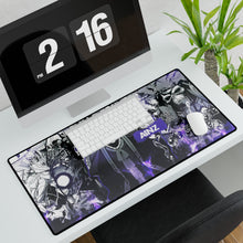 Load image into Gallery viewer, Anime Overlord Mouse Pad (Desk Mat)