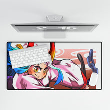 Load image into Gallery viewer, Anime One Piece Mouse Pad (Desk Mat)