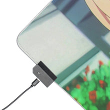 Load image into Gallery viewer, Sakurasou No Pet Na Kanojo RGB LED Mouse Pad (Desk Mat)