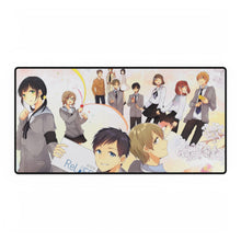 Load image into Gallery viewer, Anime ReLIFE Mouse Pad (Desk Mat)