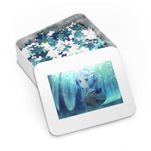 Load image into Gallery viewer, REM Jigsaw Puzzle