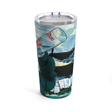 Load image into Gallery viewer, Loli War Tumbler 20oz