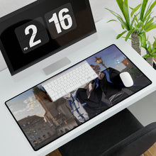 Load image into Gallery viewer, Anime Promise of Wizard Mouse Pad (Desk Mat)