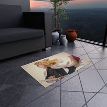 Load image into Gallery viewer, Kyojuro Rengoku Rug