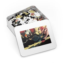 Load image into Gallery viewer, Anime Bleachr Jigsaw Puzzle