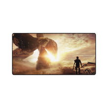 Load image into Gallery viewer, Mad Max Mouse Pad (Desk Mat)