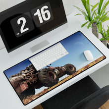 Load image into Gallery viewer, For Stevie the Australian Mouse Pad (Desk Mat)