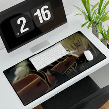 Load image into Gallery viewer, Youjo Senki Mouse Pad (Desk Mat)