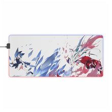 Load image into Gallery viewer, Touhou RGB LED Mouse Pad (Desk Mat)