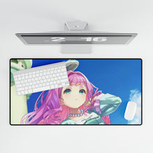 Load image into Gallery viewer, Anime Tropical-Rouge! Pretty Cure Mouse Pad (Desk Mat)