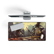 Load image into Gallery viewer, Lineage Mouse Pad (Desk Mat)