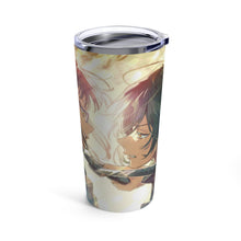 Load image into Gallery viewer, Jujutsu Kaisen Tumbler 20oz
