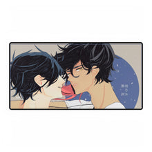 Load image into Gallery viewer, Anime Touken Ranbu Mouse Pad (Desk Mat)