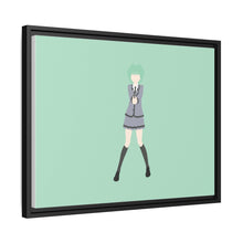 Load image into Gallery viewer, Anime Assassination Classroom Canvas Framed Art Print